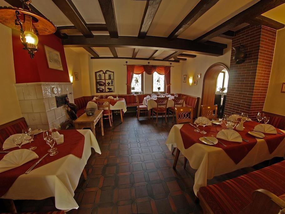 Gasthaus Zum Ochsen Mannheim Exterior photo